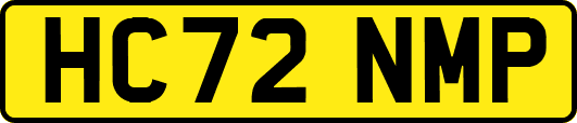 HC72NMP
