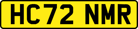 HC72NMR