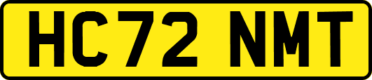 HC72NMT