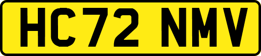 HC72NMV
