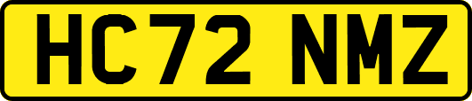 HC72NMZ