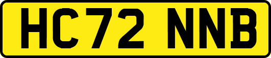 HC72NNB
