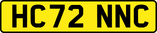 HC72NNC