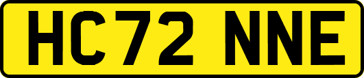 HC72NNE