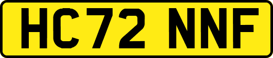 HC72NNF
