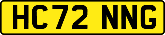 HC72NNG