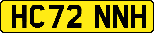 HC72NNH