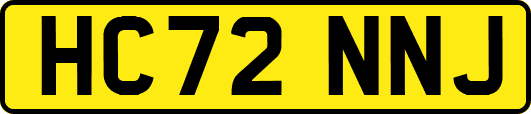 HC72NNJ