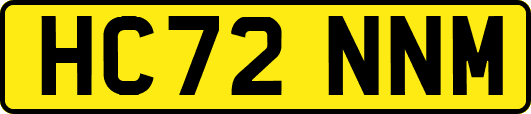 HC72NNM