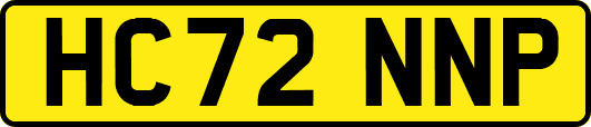 HC72NNP