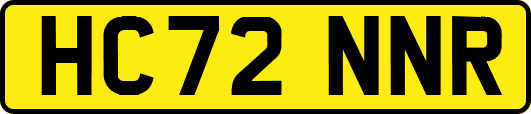 HC72NNR