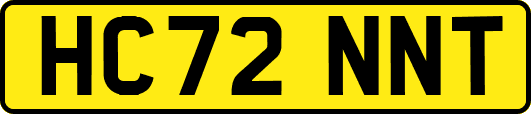 HC72NNT
