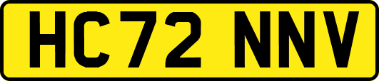 HC72NNV