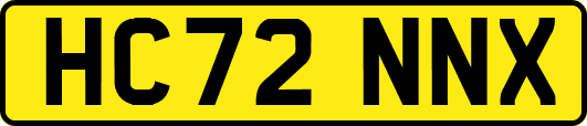 HC72NNX