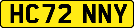 HC72NNY