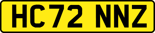 HC72NNZ