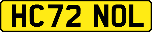 HC72NOL