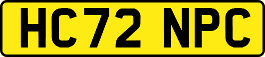 HC72NPC