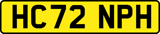 HC72NPH