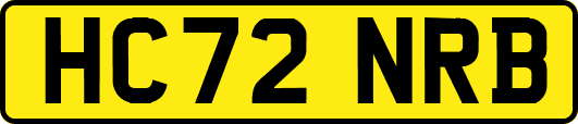 HC72NRB