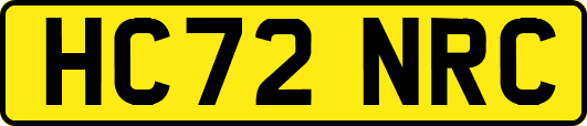 HC72NRC