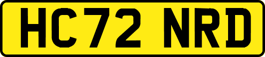 HC72NRD