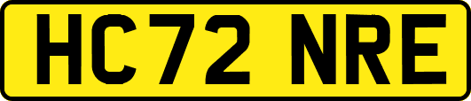 HC72NRE