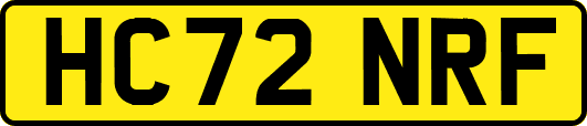 HC72NRF
