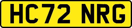 HC72NRG