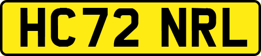 HC72NRL