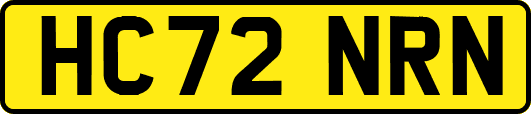HC72NRN