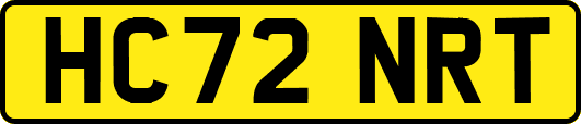 HC72NRT