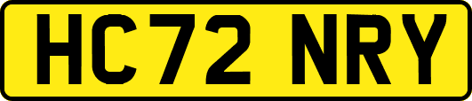 HC72NRY