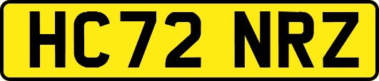 HC72NRZ