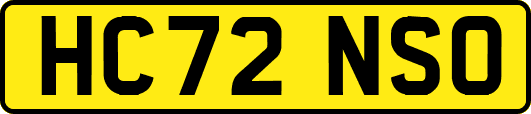 HC72NSO