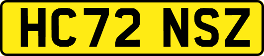 HC72NSZ