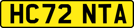 HC72NTA
