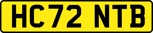 HC72NTB