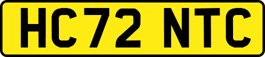 HC72NTC