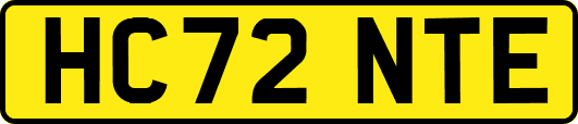 HC72NTE