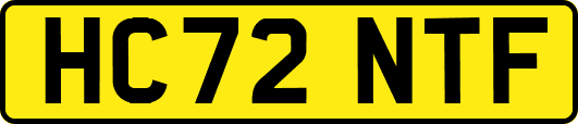 HC72NTF