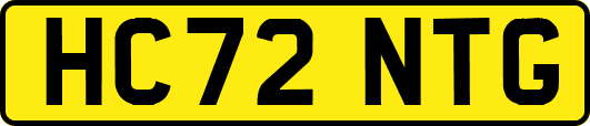 HC72NTG