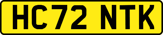 HC72NTK