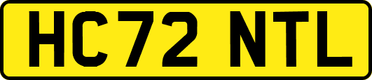 HC72NTL