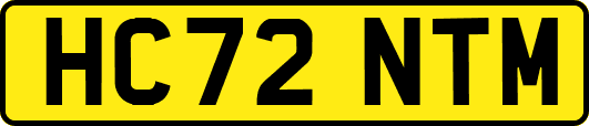 HC72NTM