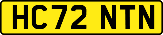 HC72NTN