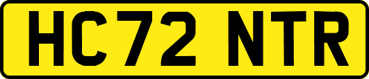 HC72NTR
