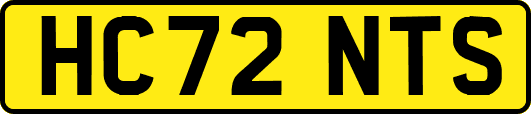 HC72NTS