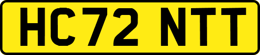 HC72NTT