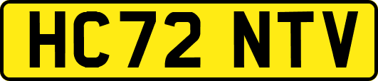 HC72NTV